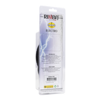 Rimba Electro Sex Body cups, bi polair  (per paar)