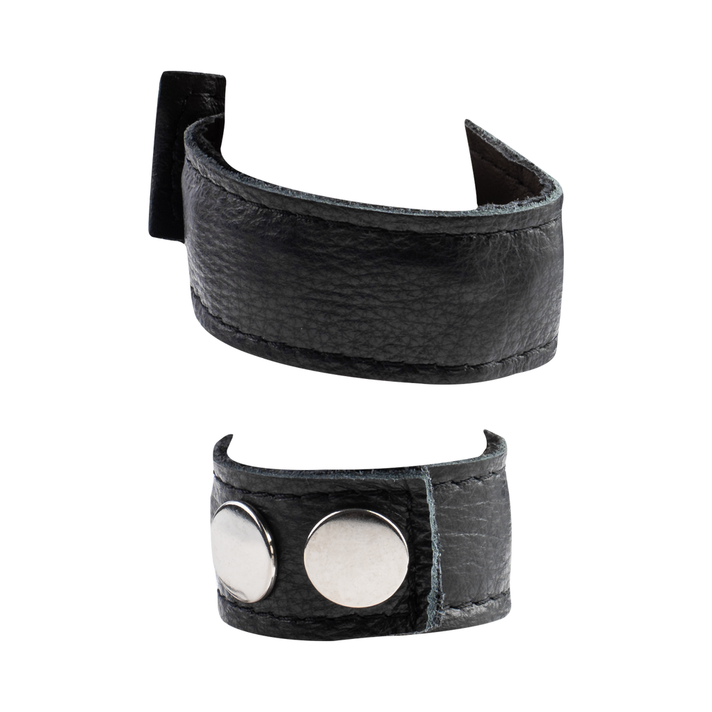 Rimba - Penis-scrotum koker met band