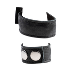 Rimba - Penis-scrotum koker met band