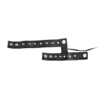 Rimba - Penis-scrotum koker met band