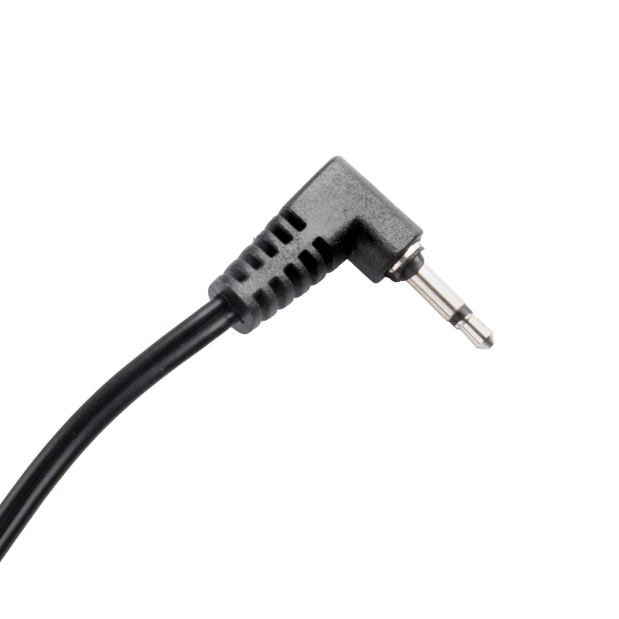 Rimba Electro Sex Lederen penisartikel met elastique,  bi-polair