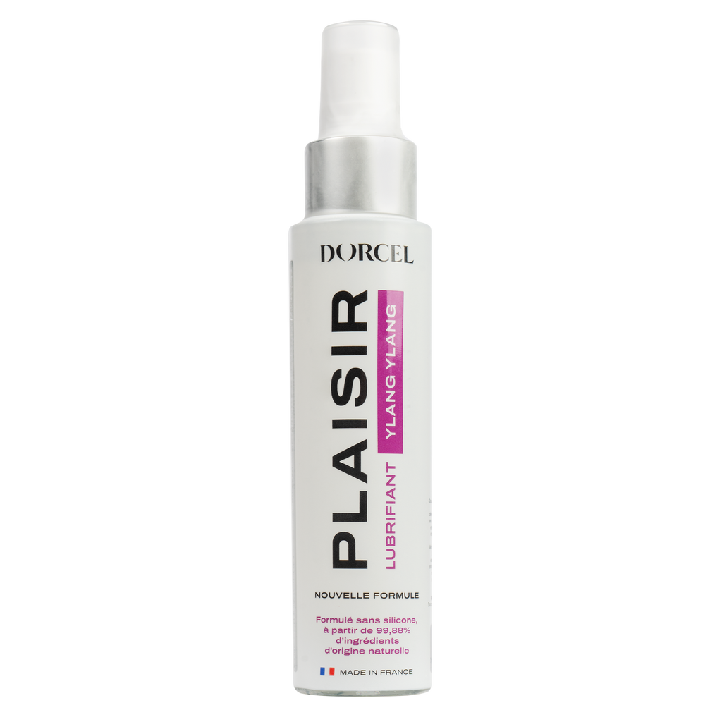 Dorcel - Plaisir - Ylang Ylang - Naturel Glijmiddel - 100 ml