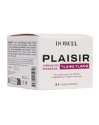Dorcel - Plaisir - Ylang Ylang - Massagecrème - 150 ml