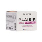 Dorcel - Plaisir - Ylang Ylang - Massagecrème - 150 ml