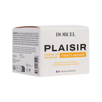 Dorcel - Plaisir - Tahiti Monoï - Massagecrème - 150 ml