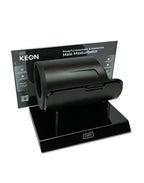 KIIROO - Keon displaystandaard - Zwart