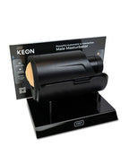 KIIROO - Keon displaystandaard - Zwart