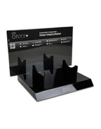 KIIROO - Onyx+ displaystandaard - Zwart