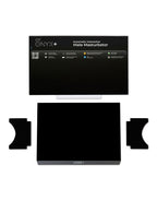 KIIROO - Onyx+ displaystandaard - Zwart