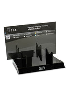 KIIROO - Titan displaystandaard - Zwart