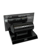 KIIROO - Titan displaystandaard - Zwart