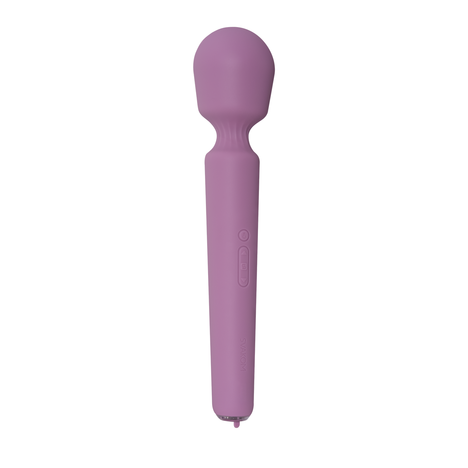 SVAKOM - Emma Neo 2 - Interactieve en krachtige Wandvibrator - Roze