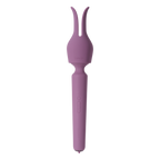 SVAKOM - Emma Neo 2 - Interactieve en krachtige Wandvibrator - Roze