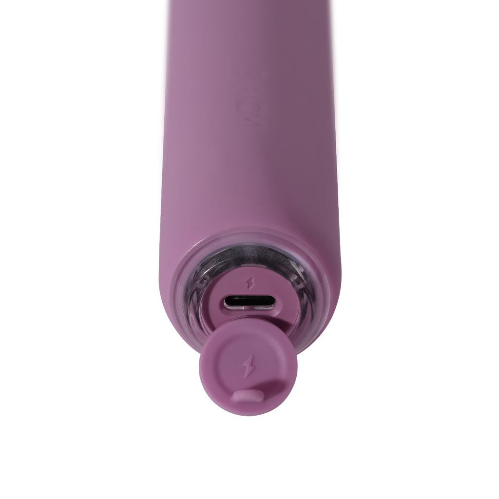 SVAKOM - Emma Neo 2 - Interactieve en krachtige Wandvibrator - Roze