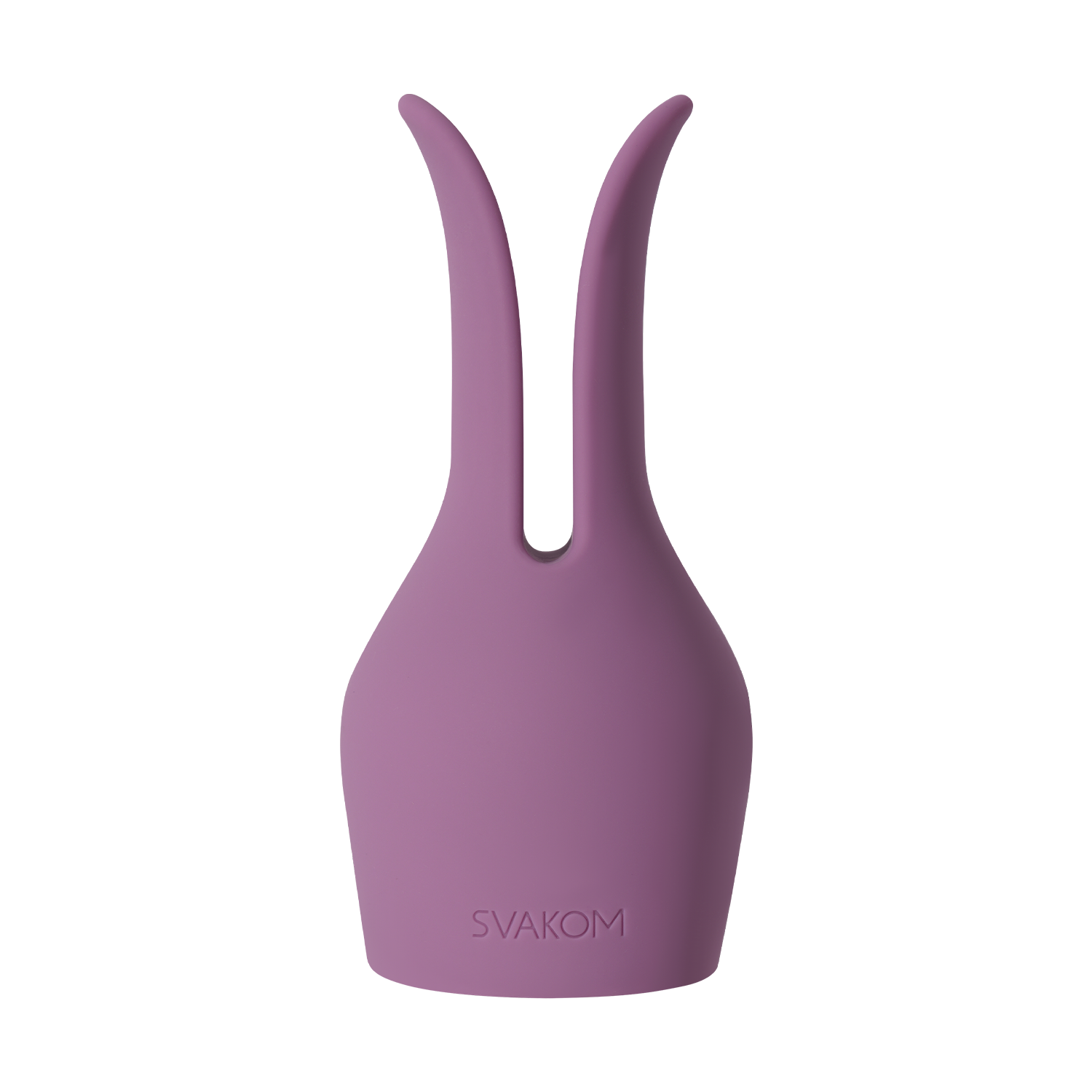 SVAKOM - Emma Neo 2 - Interactieve en krachtige Wandvibrator - Roze