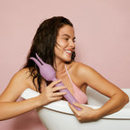 SVAKOM - Emma Neo 2 - Interactieve en krachtige Wandvibrator - Roze