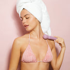 SVAKOM - Mini Emma Neo - Interactieve Compacte Wandvibrator - Roze