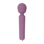 SVAKOM - Mini Emma Neo - Interactieve Compacte Wandvibrator - Roze