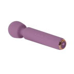 SVAKOM - Mini Emma Neo - Interactieve Compacte Wandvibrator - Roze