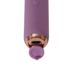 SVAKOM - Mini Emma Neo - Interactieve Compacte Wandvibrator - Roze