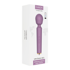 SVAKOM - Mini Emma Neo - Interactieve Compacte Wandvibrator - Roze