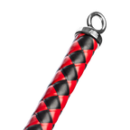 RISE - Feather - Zwart/Rood