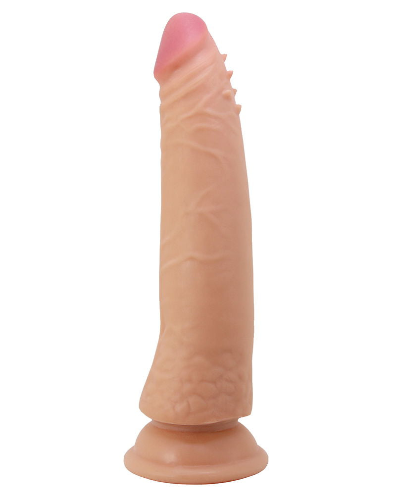 Pretty Love - Kable - Sliding Skin Realistische Dildo 21cm - Nude