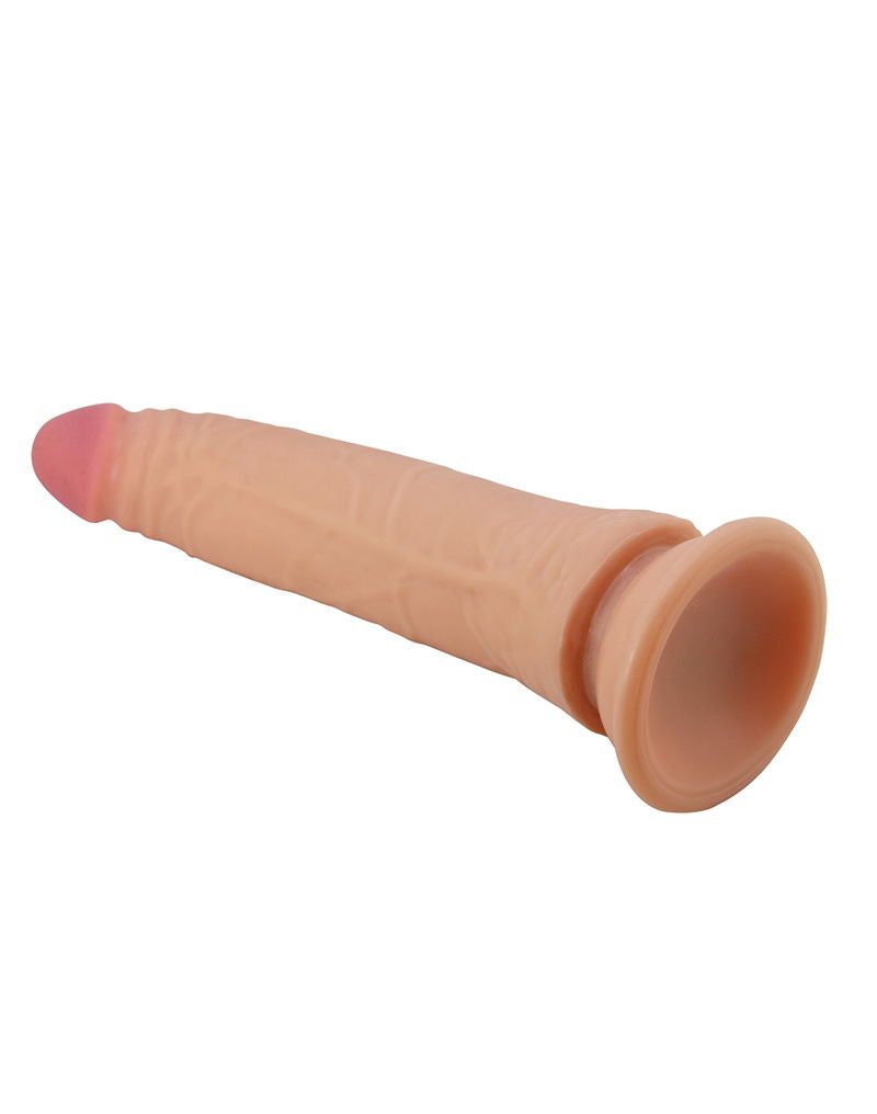 Pretty Love - Kable - Sliding Skin Realistische Dildo 21cm - Nude