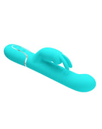 Pretty Love - Coale - Rabbit Vibrator - Groen