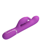 Pretty Love - Coale - Rabbit Vibrator - Diep Paars