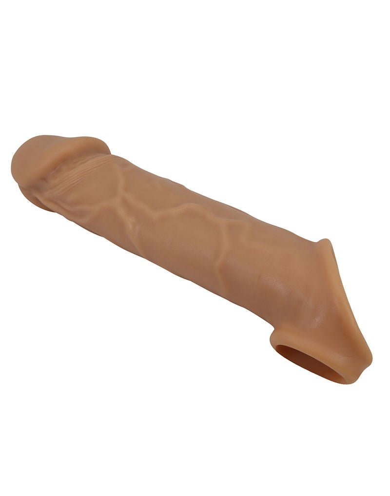 Pretty Love - Lionel - Sleeve - Nude