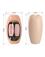 Pretty Love - Catherine Caspar - Masturbator - Nude