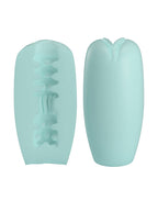 Pretty Love - Catherine Caspar - Masturbator - Blauw