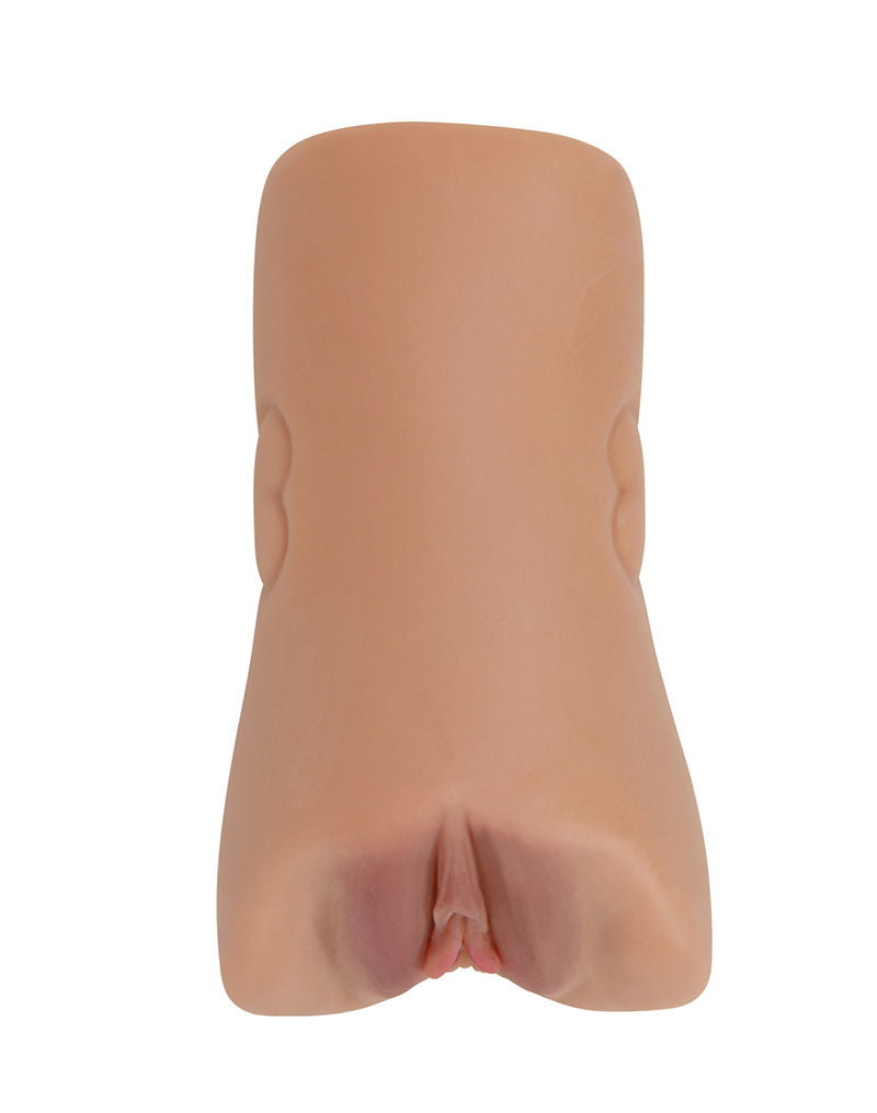 Crazy Bull - Elena - Masturbator voor mannen - Bruin