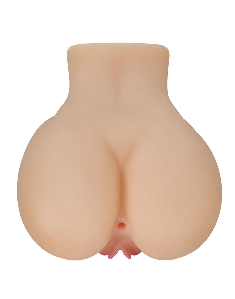 Crazy Bull - Kylie - Double Entry Masturbator - Nude