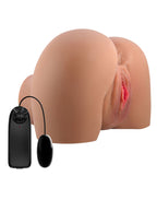 Crazy Bull - Mila - Double Entry Masturbator - Bruin