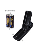 Crazy Bull - Mila - Double Entry Masturbator - Bruin