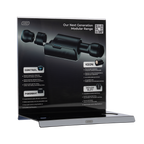 KIIROO - Keon Modular Display - Zwart