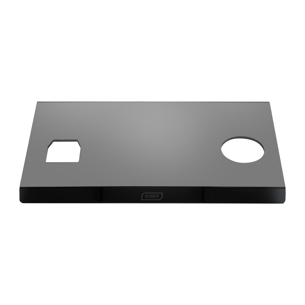 KIIROO - Keon Modular Display - Zwart