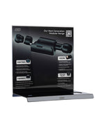 KIIROO - Keon Modular Display - Zwart