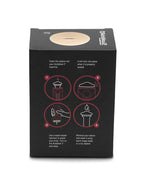 Autoblow 2+ Replacement Mouth Sleeve Size B