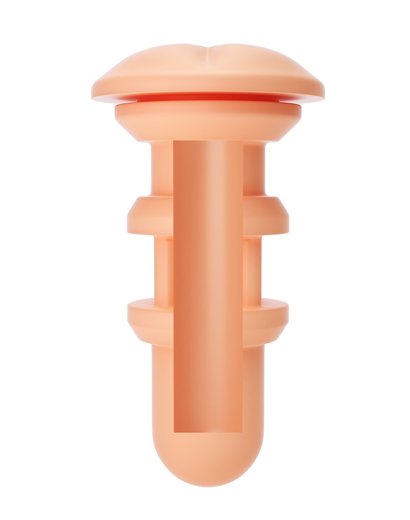 Autoblow A.I. Silicone Anus Sleeve