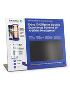 Autoblow A.I. Video Display (FR)