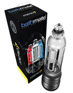 Bathmate - Hydro 7 - Penispumpe - Clear