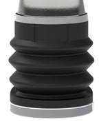 Bathmate - Hydromax 8 - Penispomp - Transparant