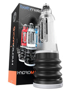Bathmate Hydromax 5 Crystal Clear