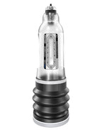 Bathmate Hydromax 5 Crystal Clear