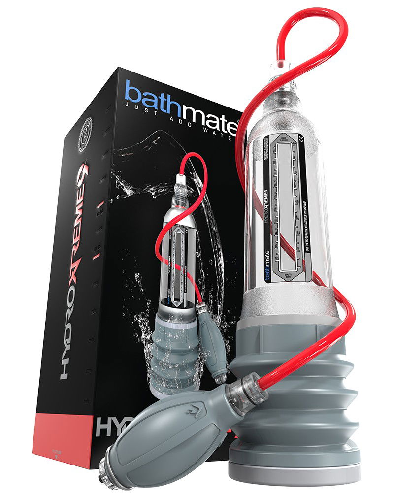 Bathmate HydroXtreme 9