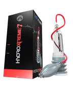 Bathmate HydroXtreme 7 Clear