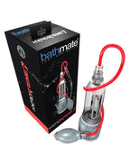 Bathmate HydroXtreme 7 Clear
